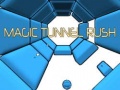 Spel Magic Tunnel Rush