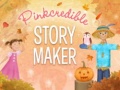 Spel Pinkcredible Story Maker
