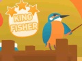 Spel King Fisher