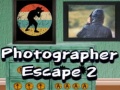Spel Photographer Escape 2