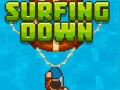 Spel Surfing Down