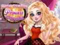 Spel HighSchool Princess Fairytale