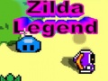 Spel Zilda Legend