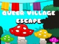Spel Queer Village Escape