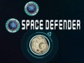 Spel Space Defender