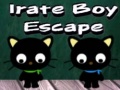 Spel Irate Boy Escape