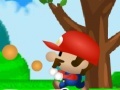 Spel Mario Jungle Adventure 2