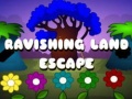 Spel Ravishing Land Escape