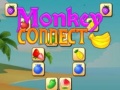 Spel Monkey Connect