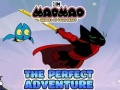 Spel Mao Mao Heroes of Pure Heart The Perfect Adventure 
