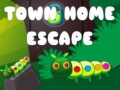 Spel Town Home Escape