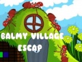Spel Balmy Village Escape