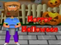 Spel Halloween Horror
