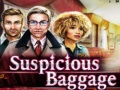 Spel Suspicious Baggage