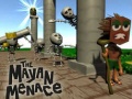 Spel The Mayan Menace