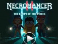Spel Necromancer II: Crypt of the Pixels