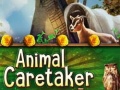 Spel Animal Caretaker