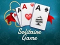 Spel Solitaire Game