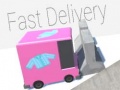Spel Fast Delivery