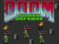 Spel Doom Tower Defense