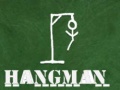 Spel Hangman 2-4 Players