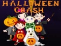 Spel Halloween Crash