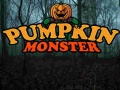 Spel Pumpkin Monster