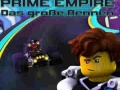 Spel Prime Empire: The Great Race