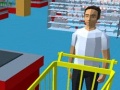 Spel Super Market Atm Machine Simulator: Shopping Mall