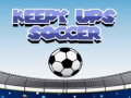 Spel Keepy Ups Soccer