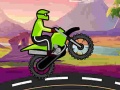 Spel Moto Racer
