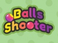 Spel Balls Shooter