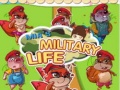 Spel Mia's Military Life