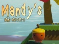 Spel Mandy's Mini Marathon