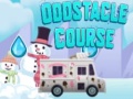 Spel Oddstacle Course