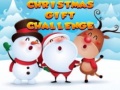 Spel Christmas Gift Challenge
