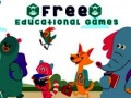 Spel Free Educational Games 