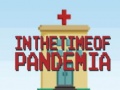 Spel In the time of Pandemia