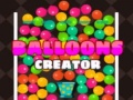 Spel Balloons Creator 