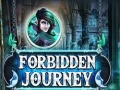 Spel Forbidden Journey