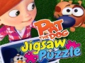 Spel Pat the Dog Jigsaw Puzzle