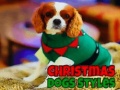 Spel Christmas Dogs Styles