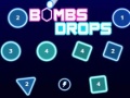 Spel Bombs Drops 
