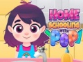 Spel Homeschooling With Pop
