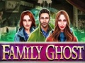 Spel Family Ghost