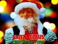 Spel Santa Claus Christmas Time
