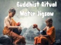 Spel Buddhist Ritual Water Jigsaw