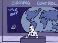 Spel Ground Control
