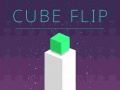 Spel Cube Flip