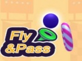 Spel Fly & Pass